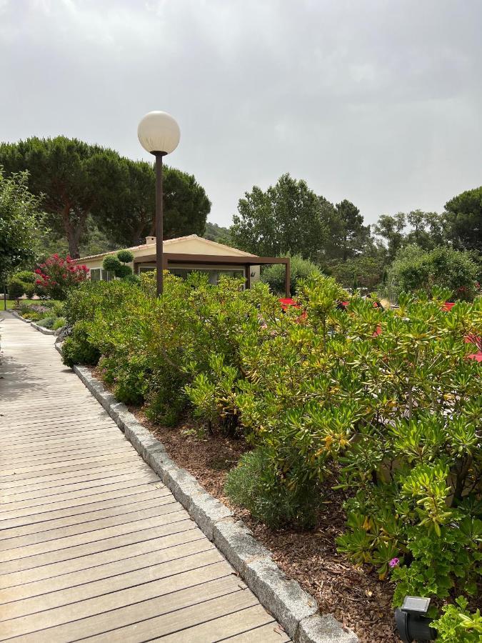 Les Jardins De Santa Giulia - Charmante Chambre D'Hote 2 Porto-Vecchio  Dış mekan fotoğraf