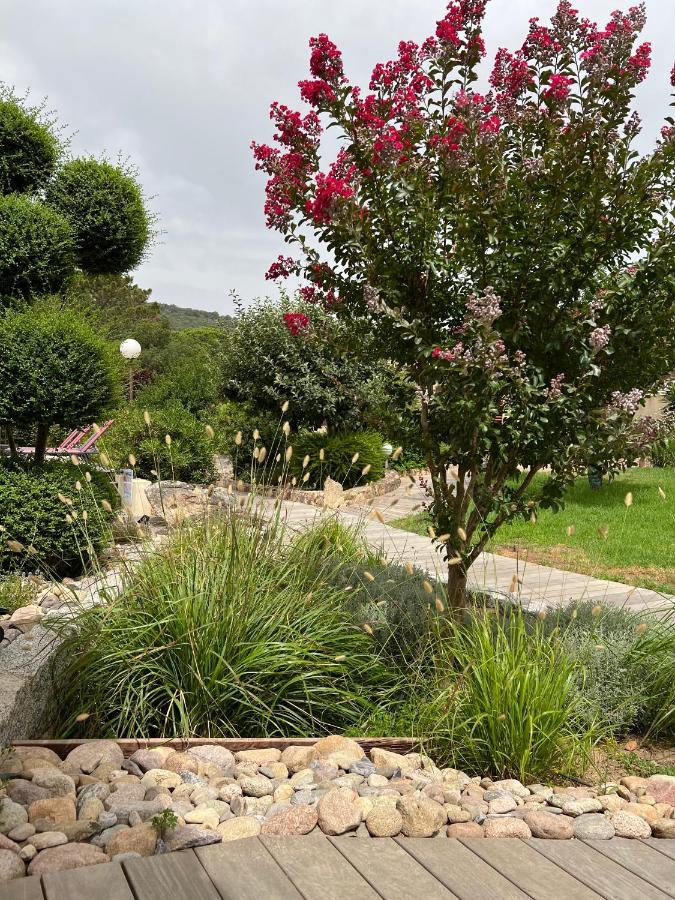 Les Jardins De Santa Giulia - Charmante Chambre D'Hote 2 Porto-Vecchio  Dış mekan fotoğraf