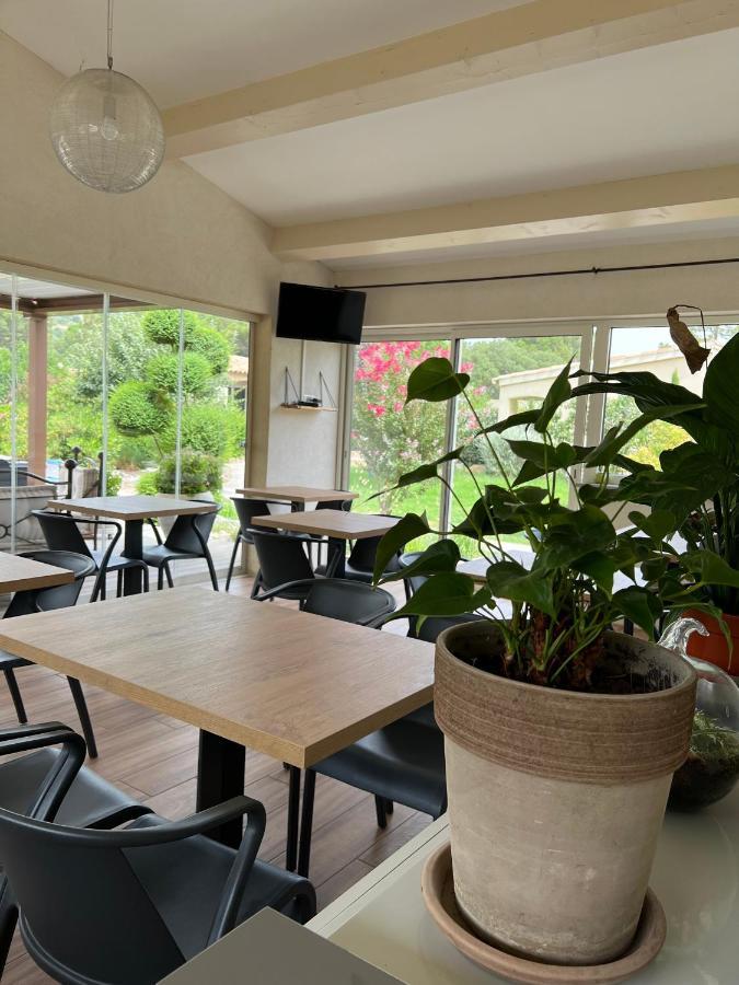 Les Jardins De Santa Giulia - Charmante Chambre D'Hote 2 Porto-Vecchio  Dış mekan fotoğraf